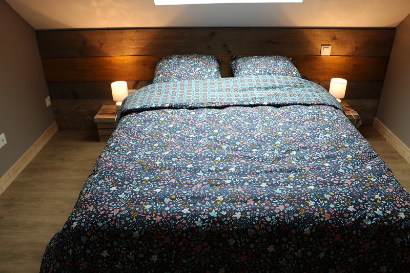 Meublé de tourisme > Les Chants du Crépuscule, Marchésieux - photo 4