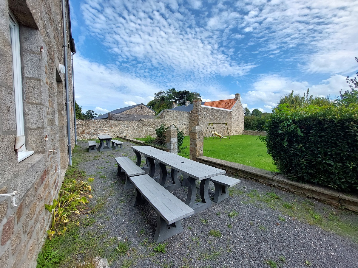 Meublé de tourisme > Les Falaises, Champeaux - photo 5