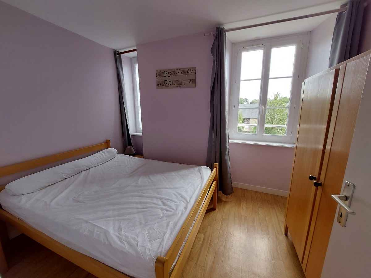 Meublé de tourisme > Les Falaises, Champeaux - photo 3