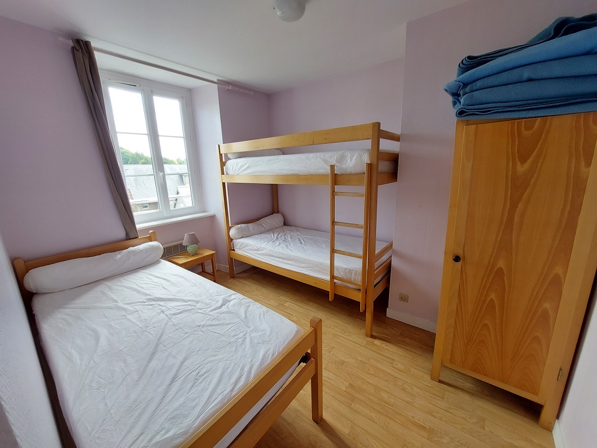 Meublé de tourisme > Les Falaises, Champeaux - photo 9