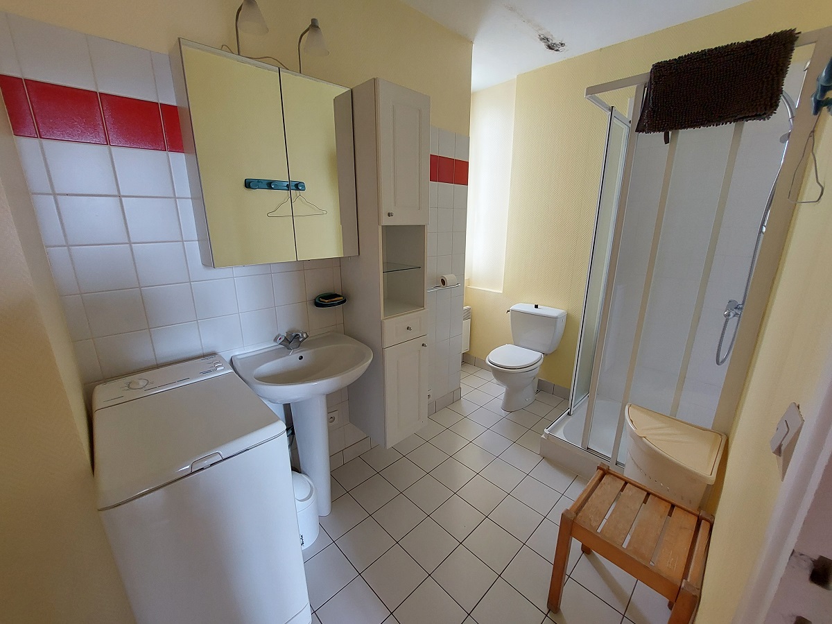 Meublé de tourisme > Les Falaises, Champeaux - photo 6