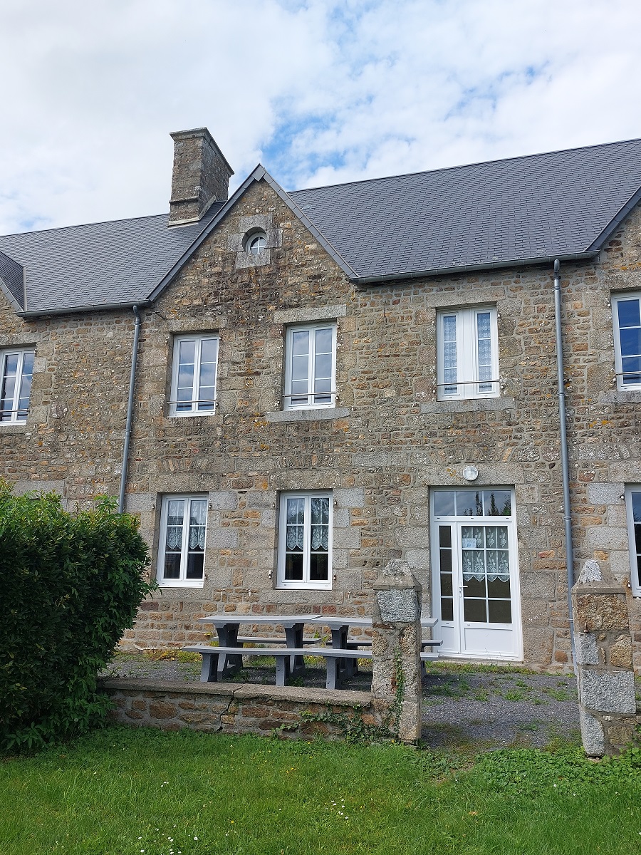 Meublé de tourisme > Les Falaises, Champeaux - photo 2