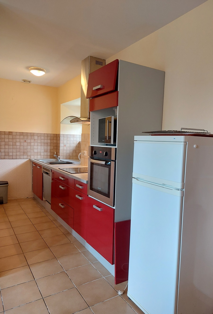 Meuble de tourisme > Les Prairies, Champeaux - photo 7