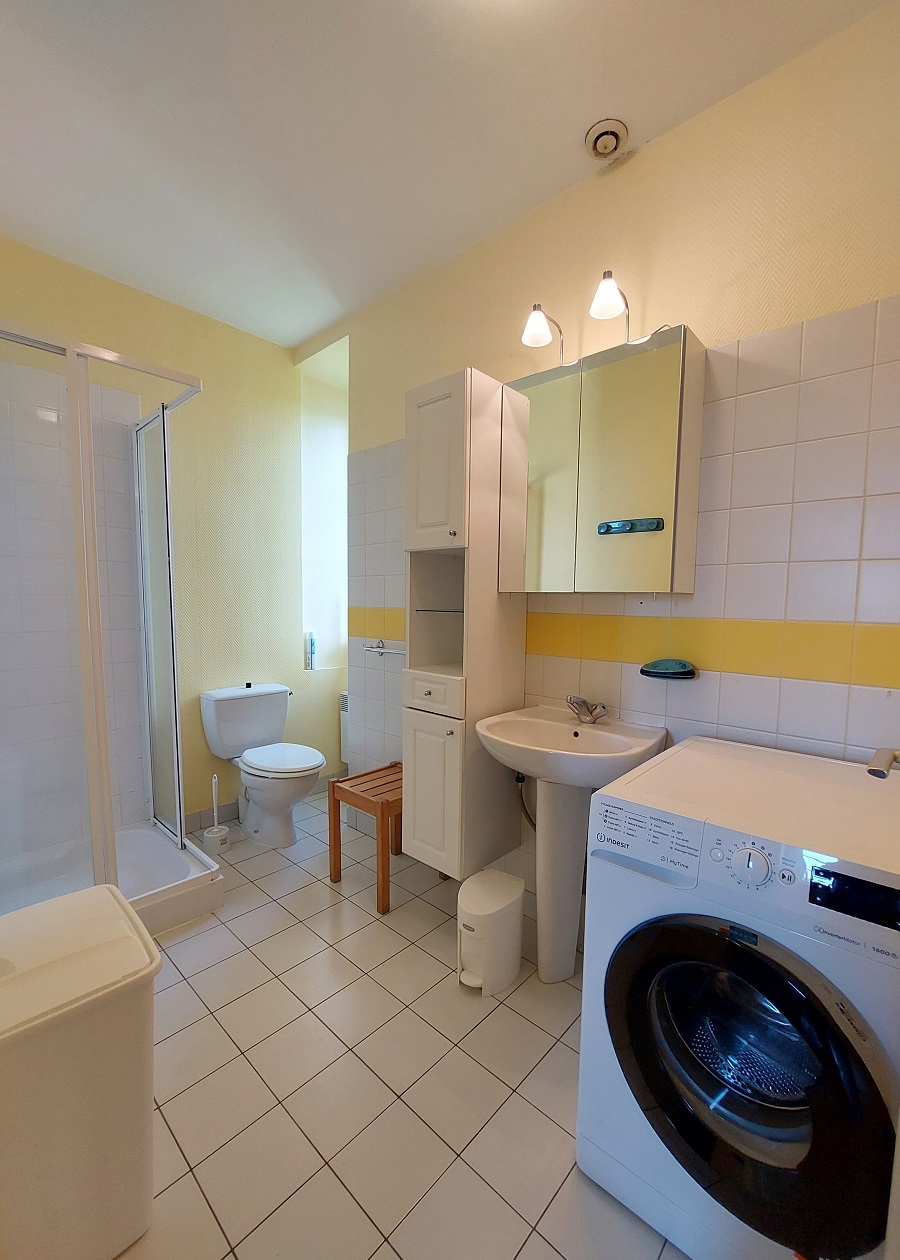 Meuble de tourisme > Les Prairies, Champeaux - photo 9