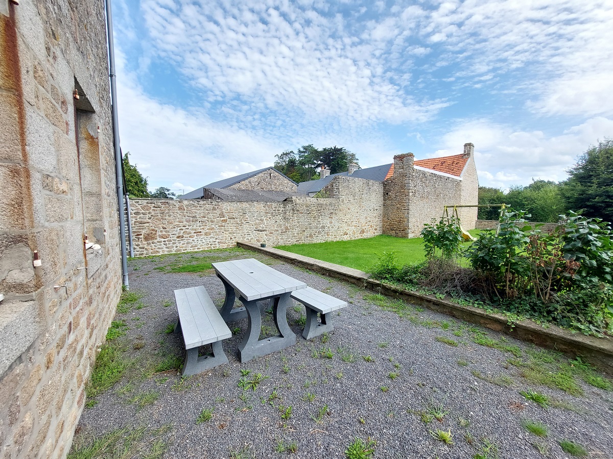 Meuble de tourisme > Les Prairies, Champeaux - photo 3