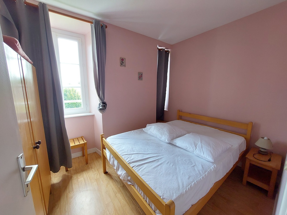 Meuble de tourisme > Les Prairies, Champeaux - photo 10