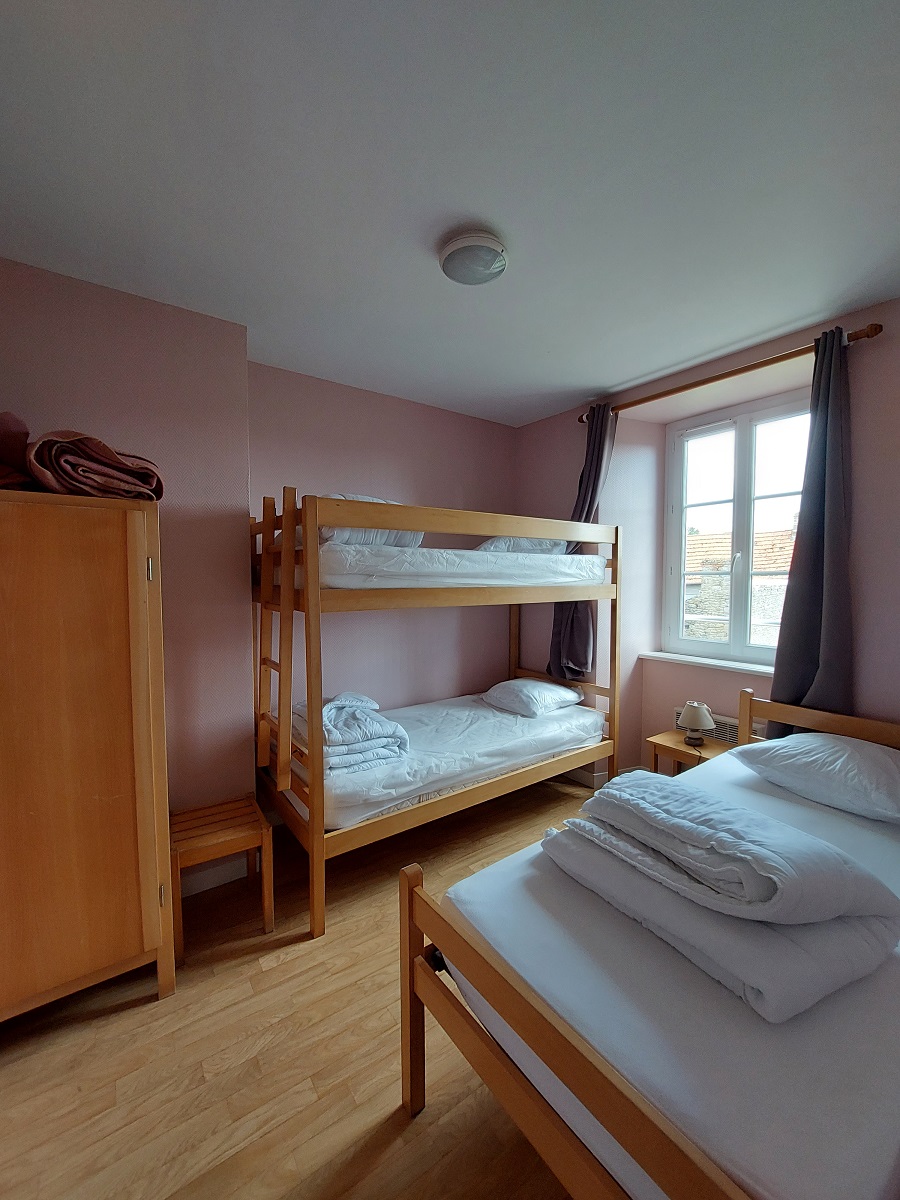 Meuble de tourisme > Les Prairies, Champeaux - photo 5