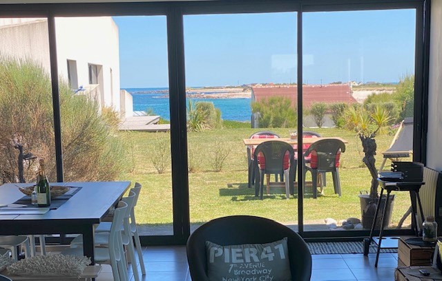 Meublé de tourisme > Les Prés Salés, Fermanville - photo 6