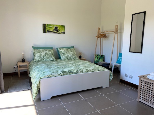 Meublé de tourisme > Les Prés Salés, Fermanville - photo 14