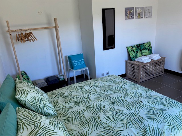 Meublé de tourisme > Les Prés Salés, Fermanville - photo 3