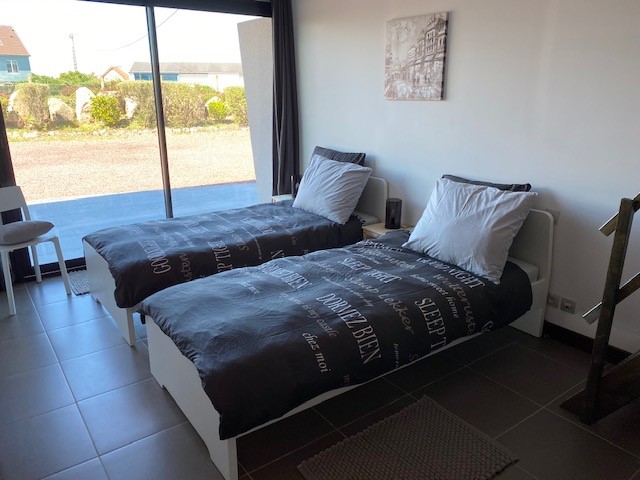 Meublé de tourisme > Les Prés Salés, Fermanville - photo 16