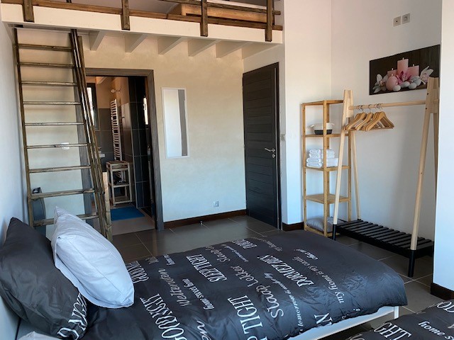 Meublé de tourisme > Les Prés Salés, Fermanville - photo 15