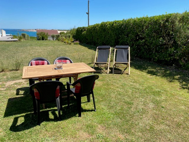 Meublé de tourisme > Les Prés Salés, Fermanville - photo 2