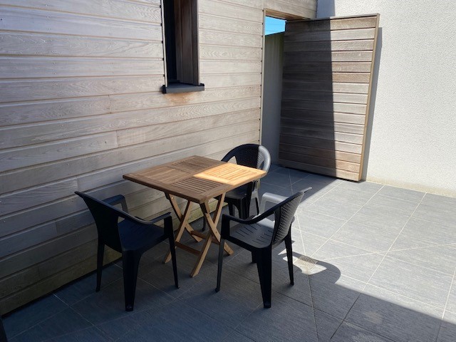 Meublé de tourisme > Les Prés Salés, Fermanville - photo 7