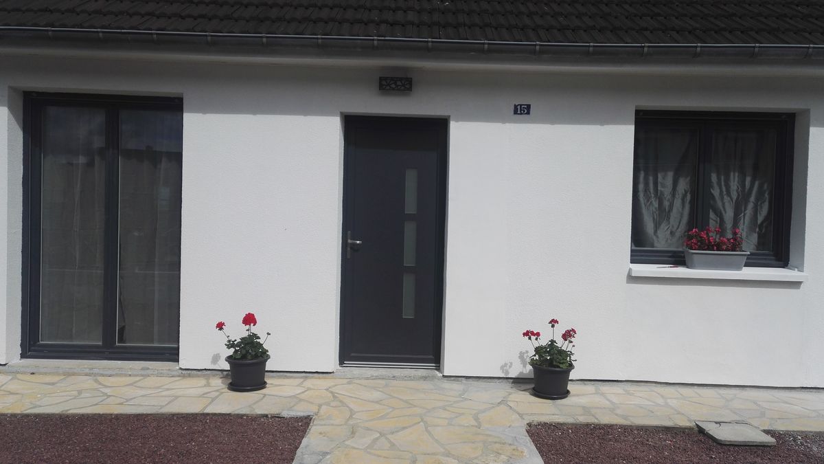 Meublé de tourisme > Liberty Gîte, Sainte-Mère-Église - photo 7