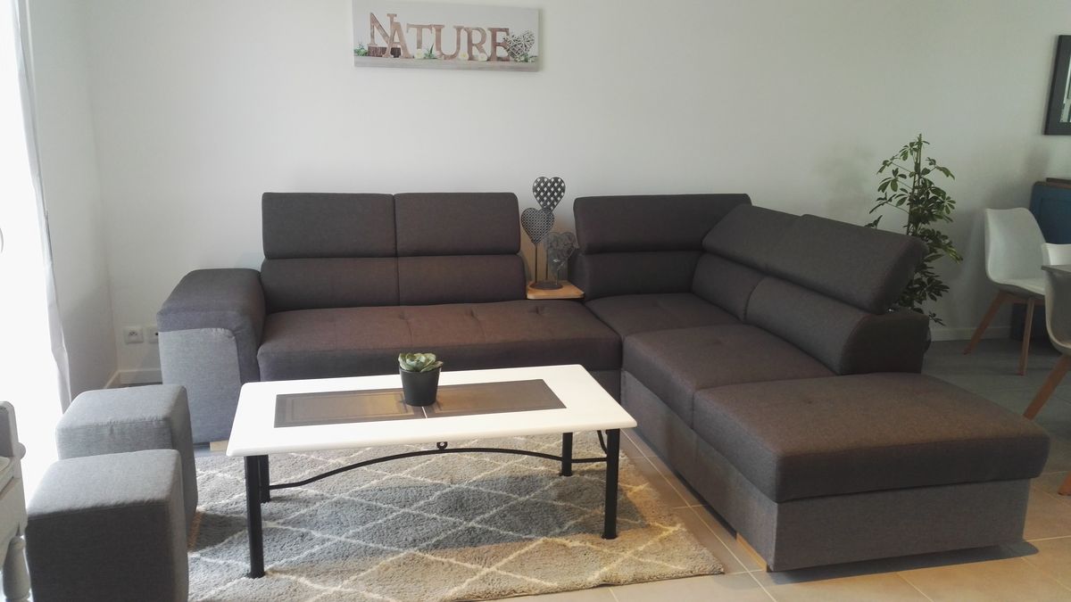 Meublé de tourisme > Liberty Gîte, Sainte-Mère-Église - photo 3