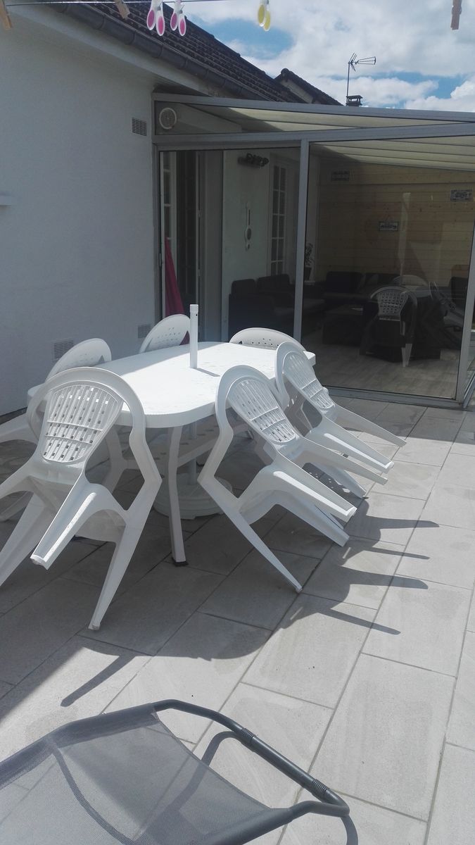 Meublé de tourisme > Liberty Gîte, Sainte-Mère-Église - photo 4