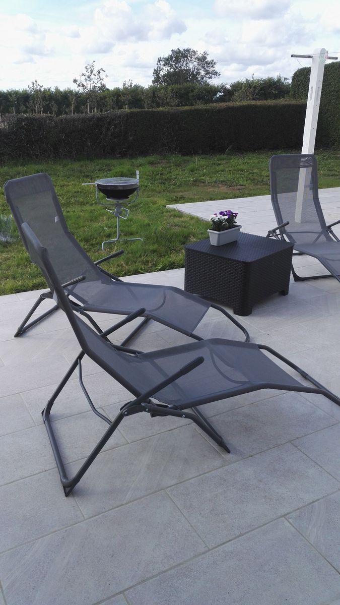 Meublé de tourisme > Liberty Gîte, Sainte-Mère-Église - photo 2