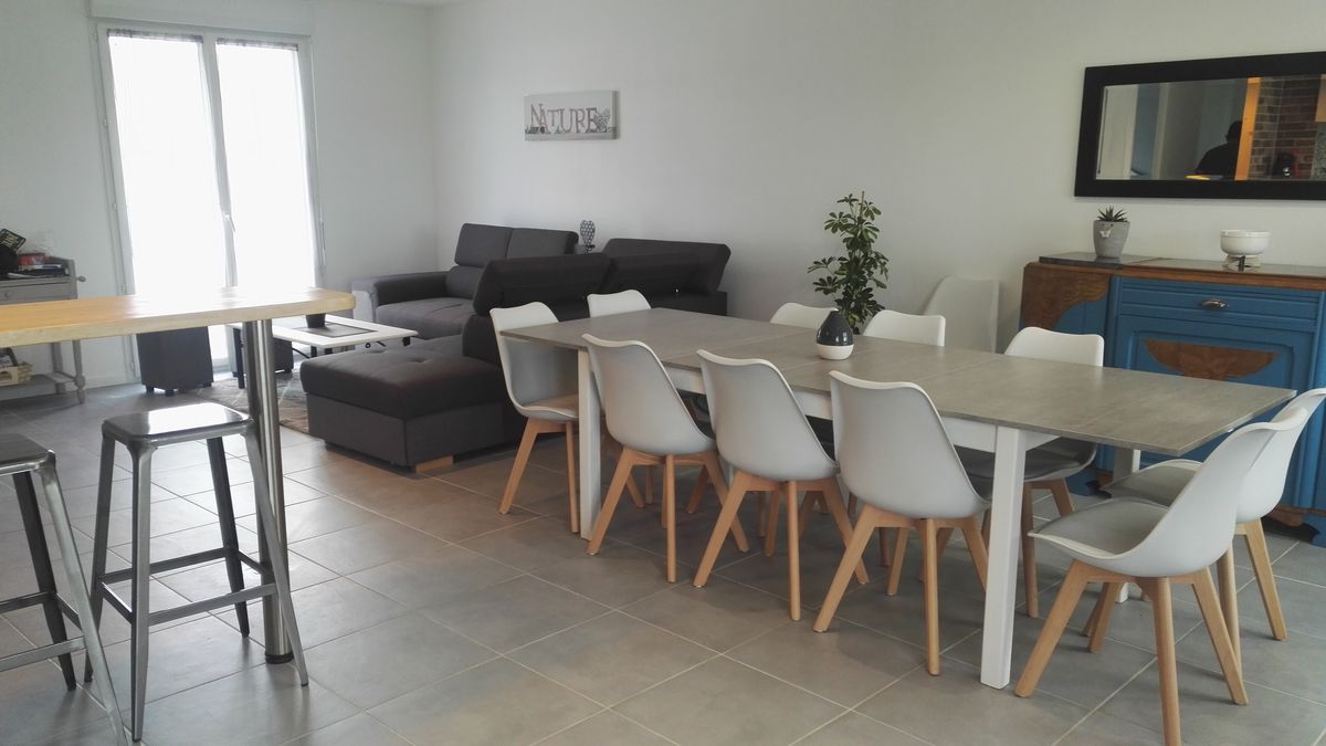 Meublé de tourisme > Liberty Gîte