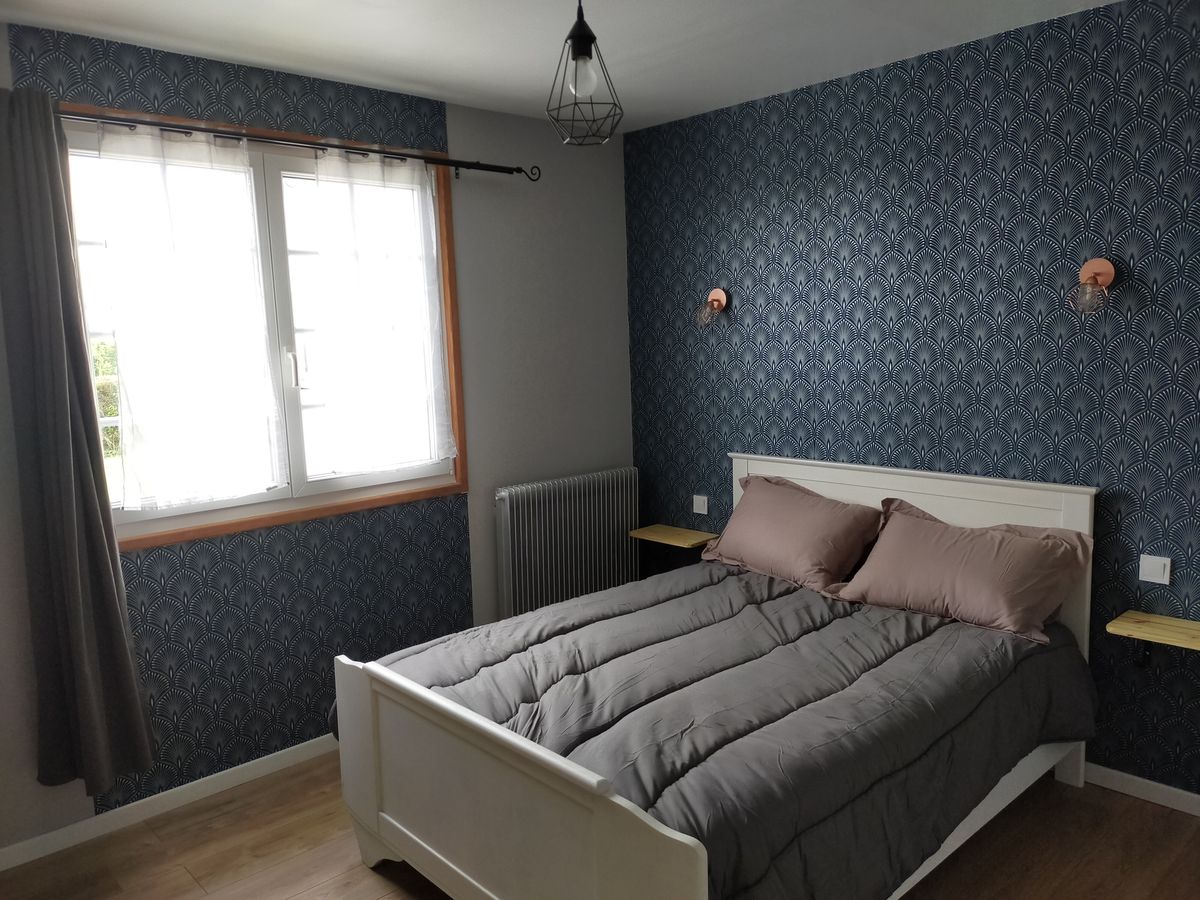 Meublé de tourisme > Liberty Gîte, Sainte-Mère-Église - photo 10