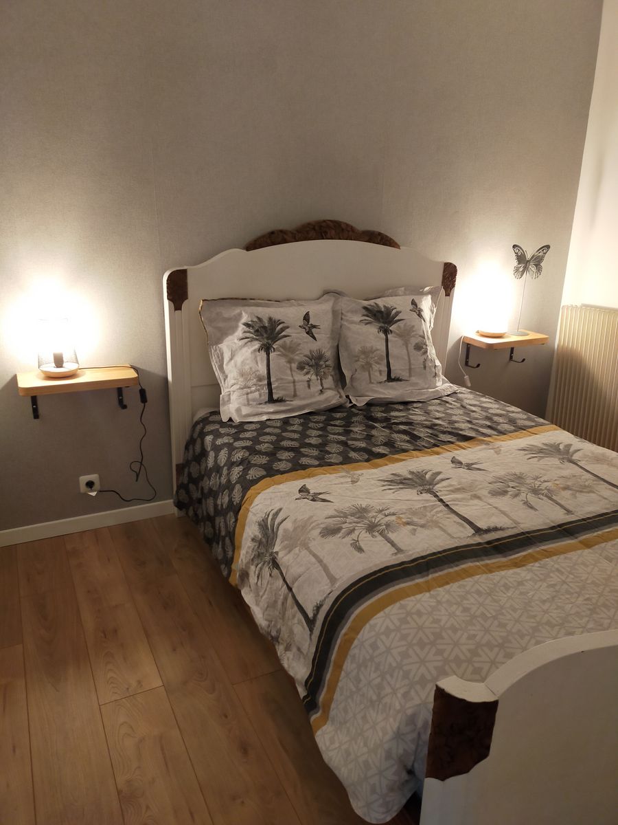 Meublé de tourisme > Liberty Gîte, Sainte-Mère-Église