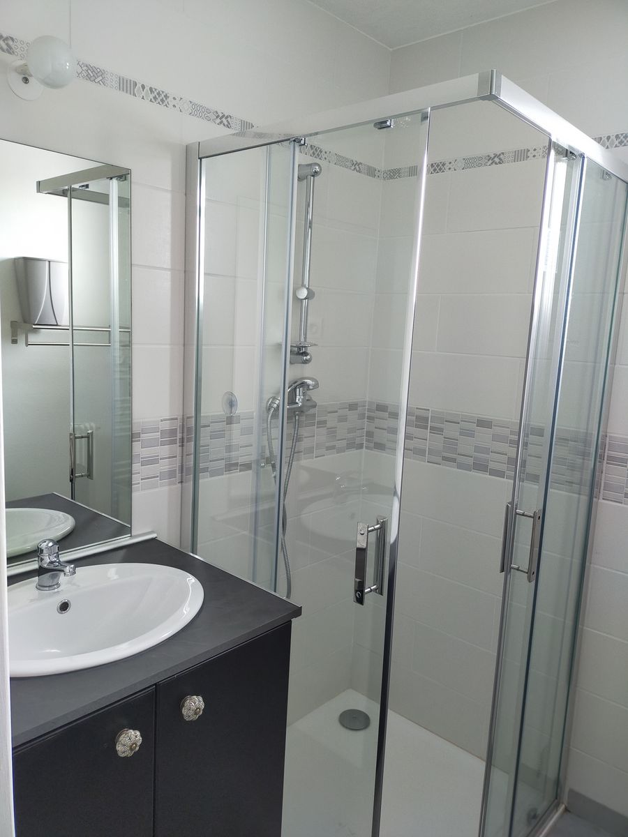 Meublé de tourisme > Liberty Gîte, Sainte-Mère-Église - photo 11