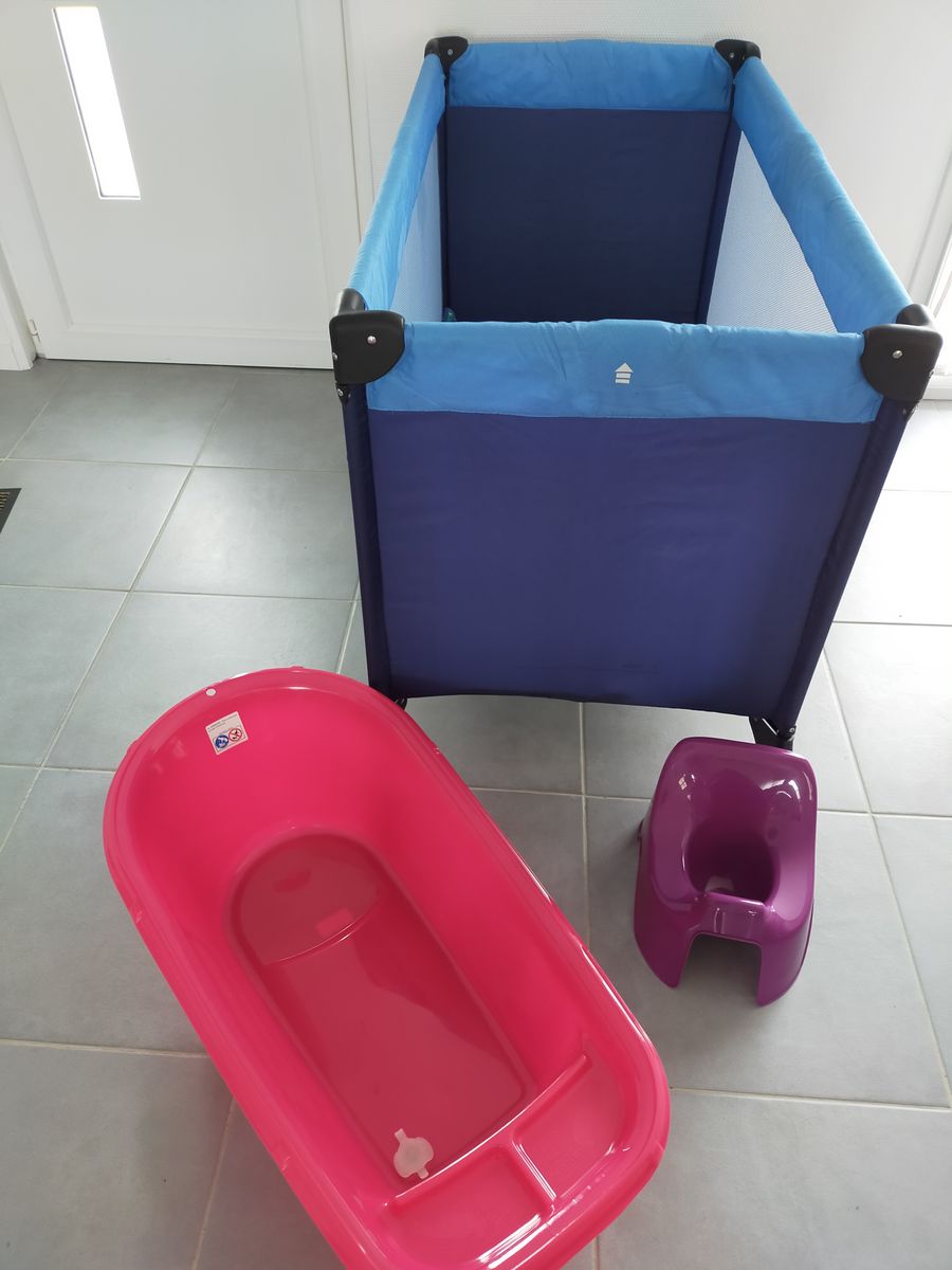 Meublé de tourisme > Liberty Gîte, Sainte-Mère-Église - photo 6