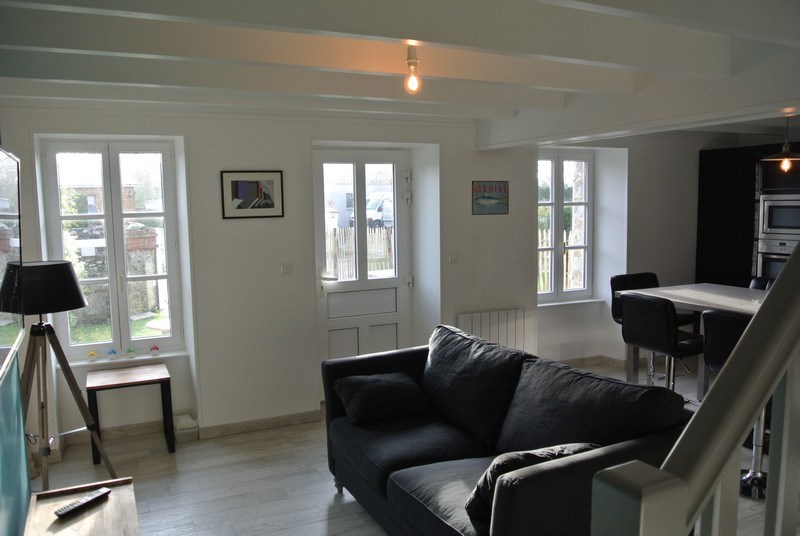 Meublé de tourisme > Linverville