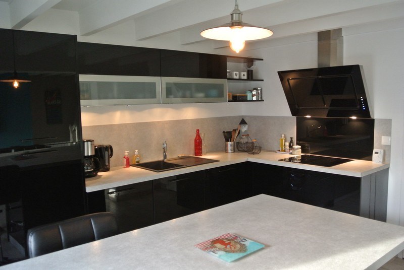 Meublé de tourisme > Linverville