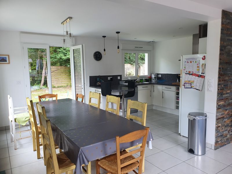 Meublé de tourisme, Jullouville - photo 13