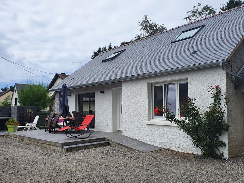 Meublé de tourisme, Jullouville - photo 10