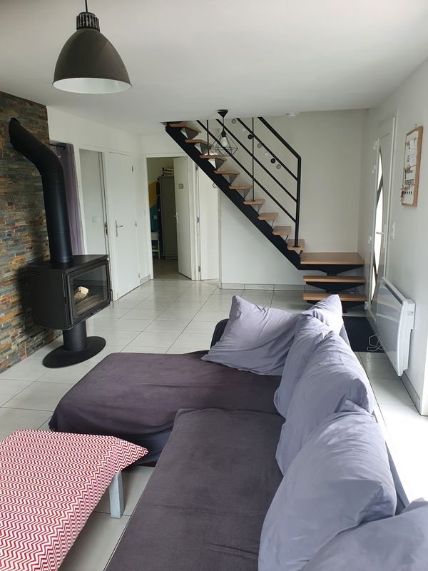 Meublé de tourisme, Jullouville - photo 2