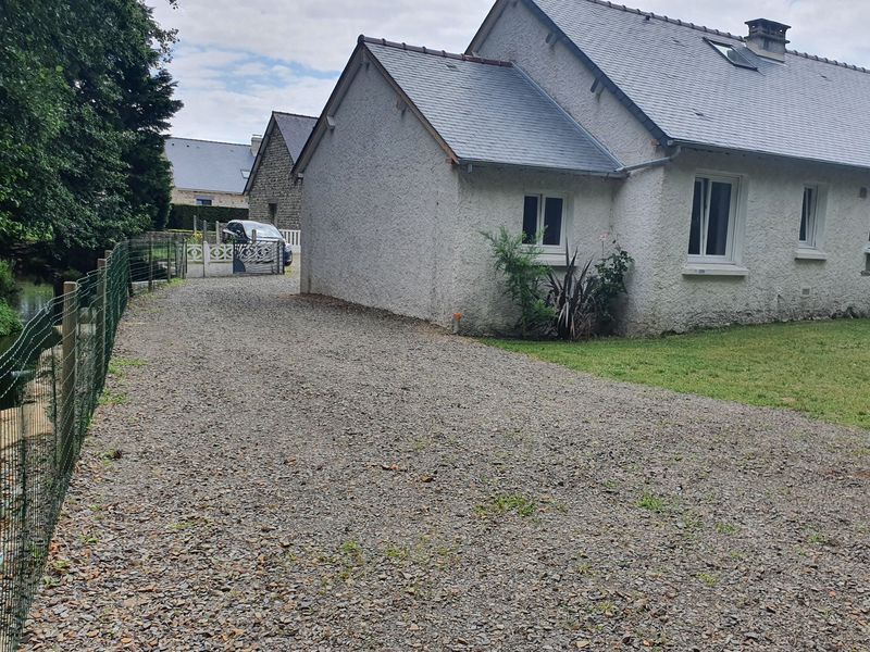 Meublé de tourisme, Jullouville - photo 5