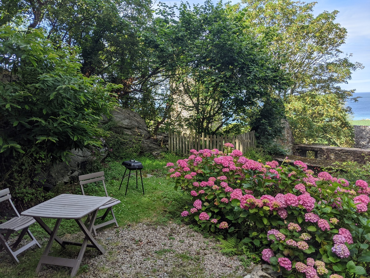 Meublé de tourisme > Le Moulin à Orge, La Hague - photo 6