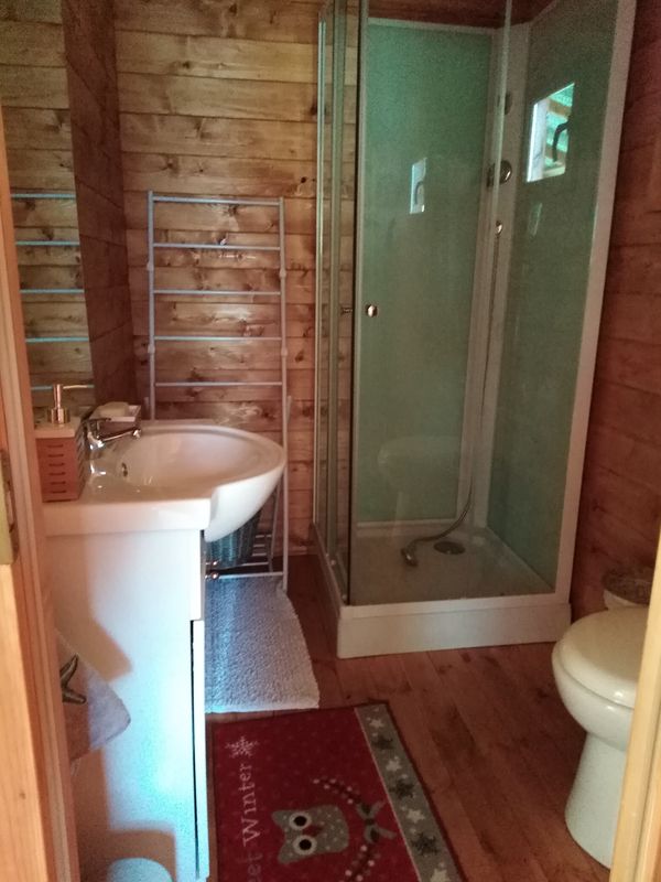 Meublé de tourisme > Nicky, Folligny