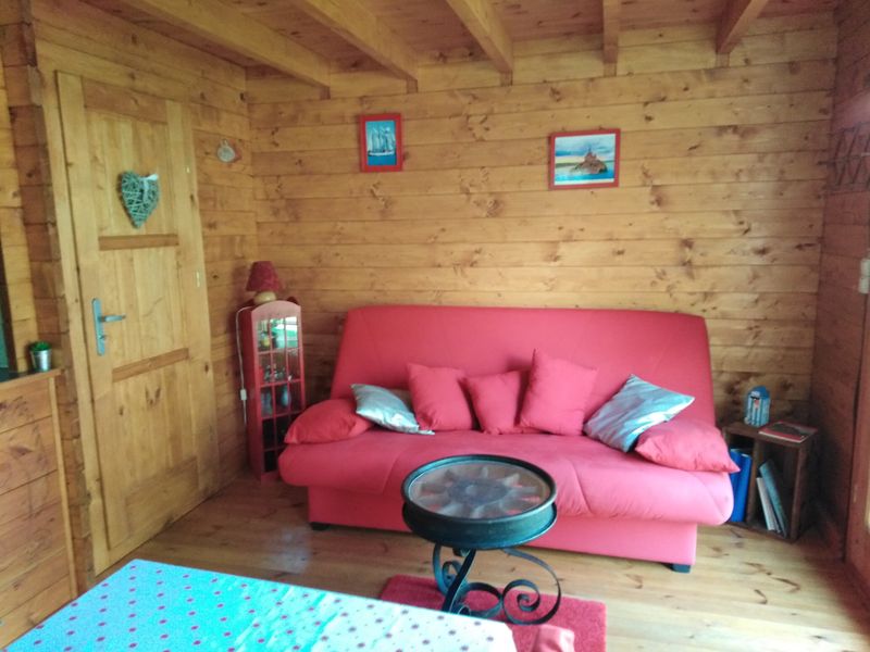 Meublé de tourisme > Nicky, Folligny - photo 12