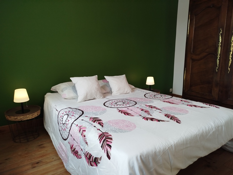 Meublé de tourisme > Gîte Notre Désir, Jullouville - photo 4