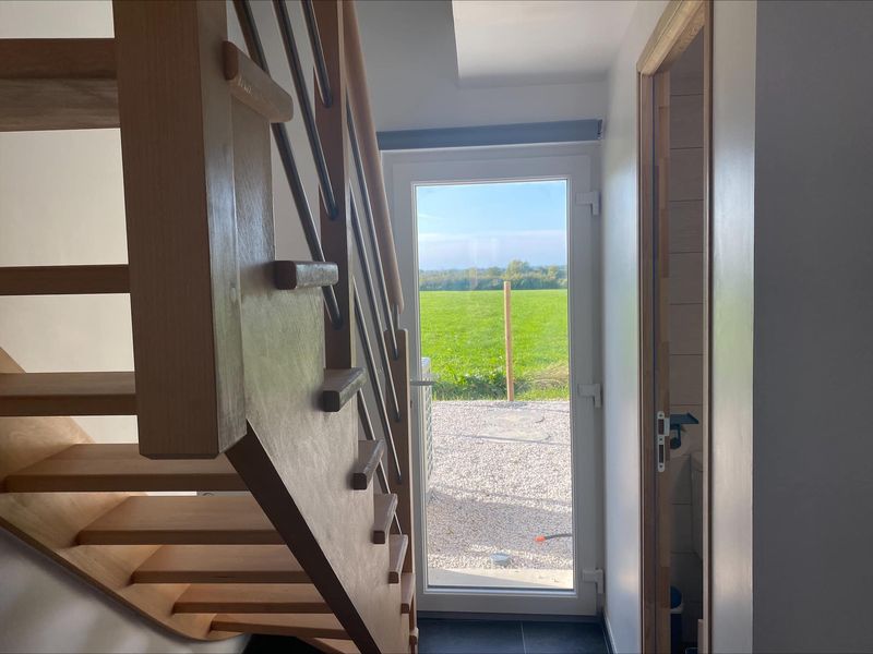 Meublé de tourisme > Petit Café de la Liberté