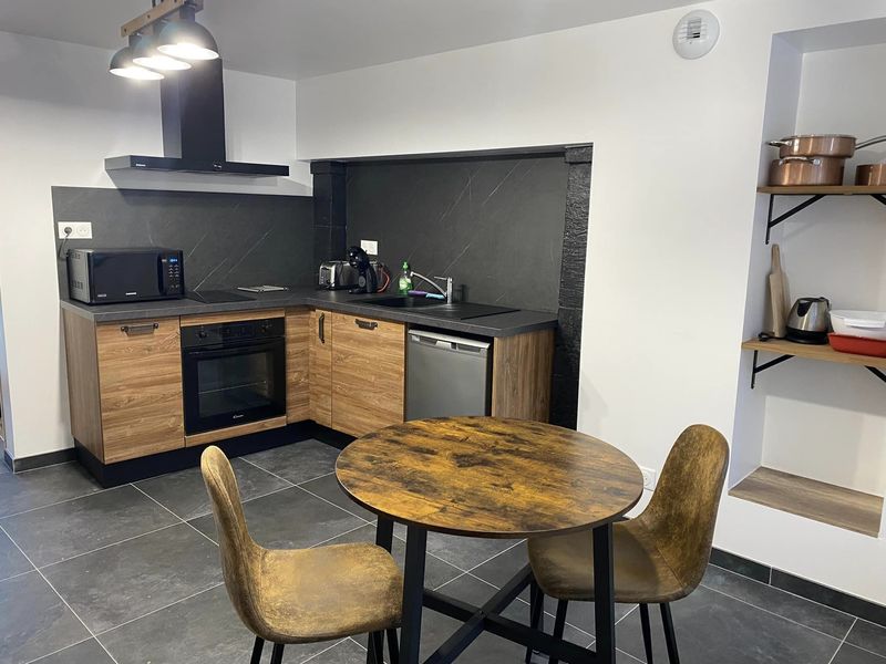 Meublé de tourisme > Petit Café de la Liberté, Sainte-Mère-Église - photo 5