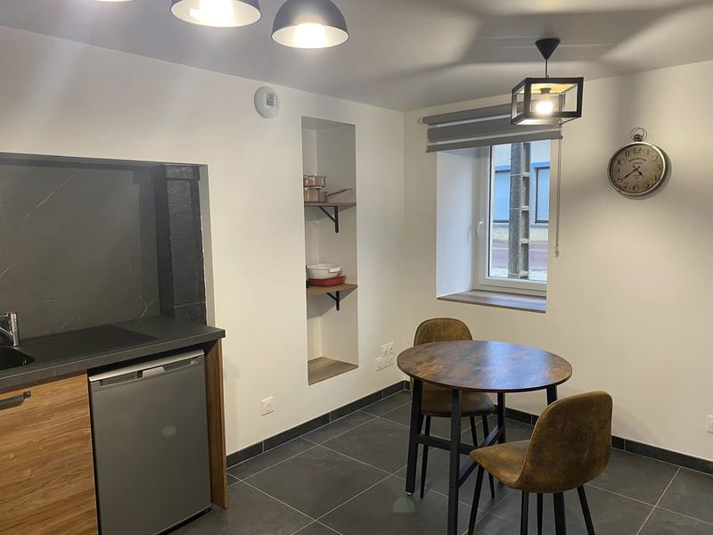 Meublé de tourisme > Petit Café de la Liberté, Sainte-Mère-Église - photo 9