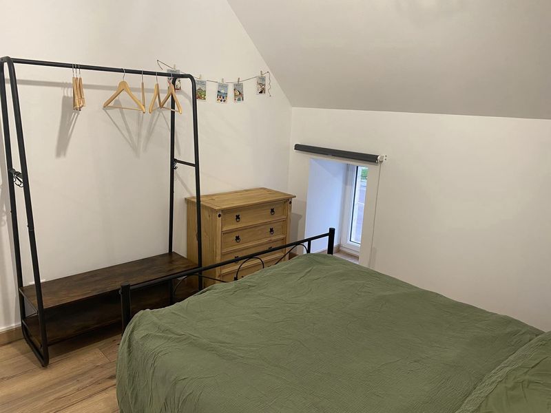 Meublé de tourisme > Petit Café de la Liberté, Sainte-Mère-Église - photo 7