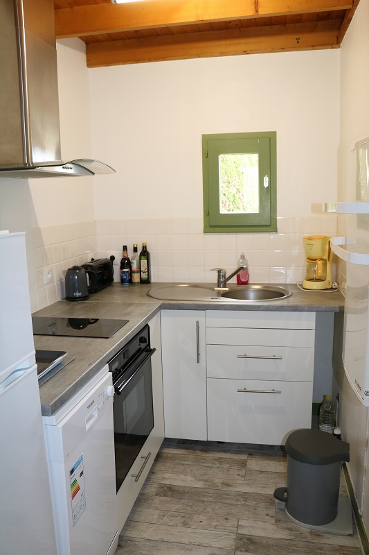 Meublé de tourisme > Maison de la plage, Pirou - photo 2