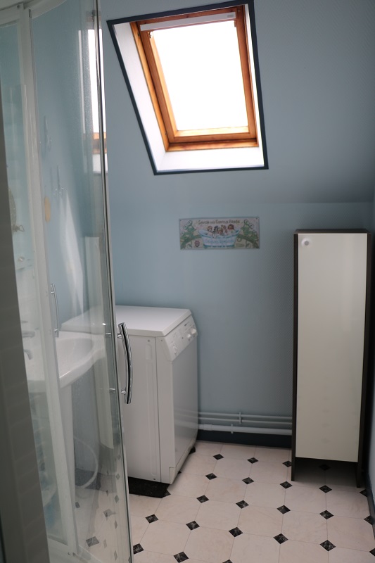 Meublé de tourisme > Maison de la plage, Pirou - photo 7