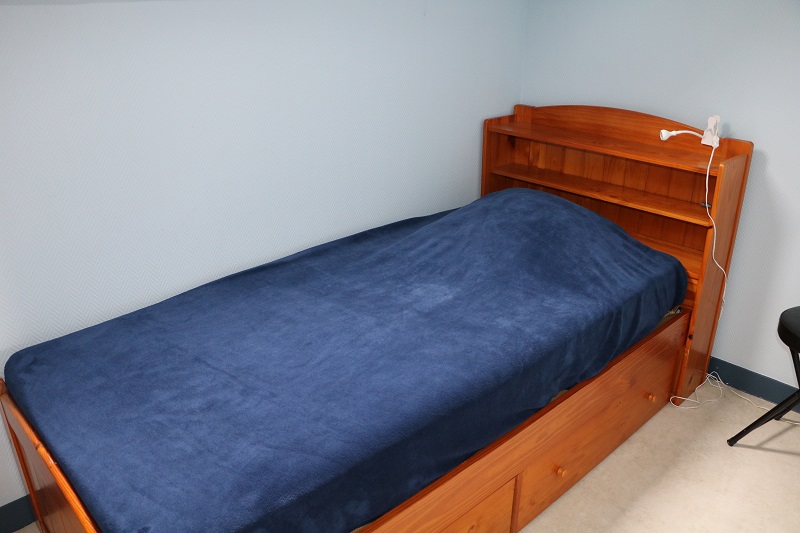 Meublé de tourisme > Maison de la plage, Pirou - photo 6