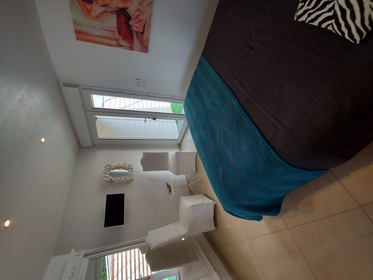 Les suites de Véronique > Suite René Aristide, Saint-Pair-sur-Mer - photo 6