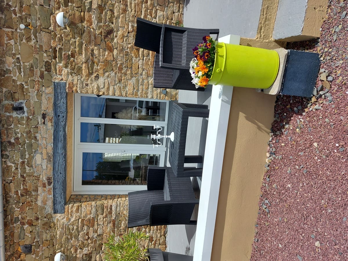 Les suites de Véronique > Suite René Aristide, Saint-Pair-sur-Mer - photo 10