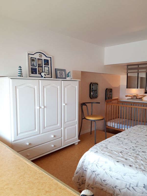 Meublé de tourisme > Résidence Ermitage 1