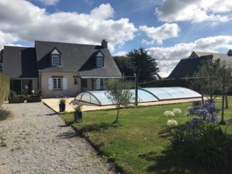 Meublé de tourisme, Barneville-Carteret - photo 14