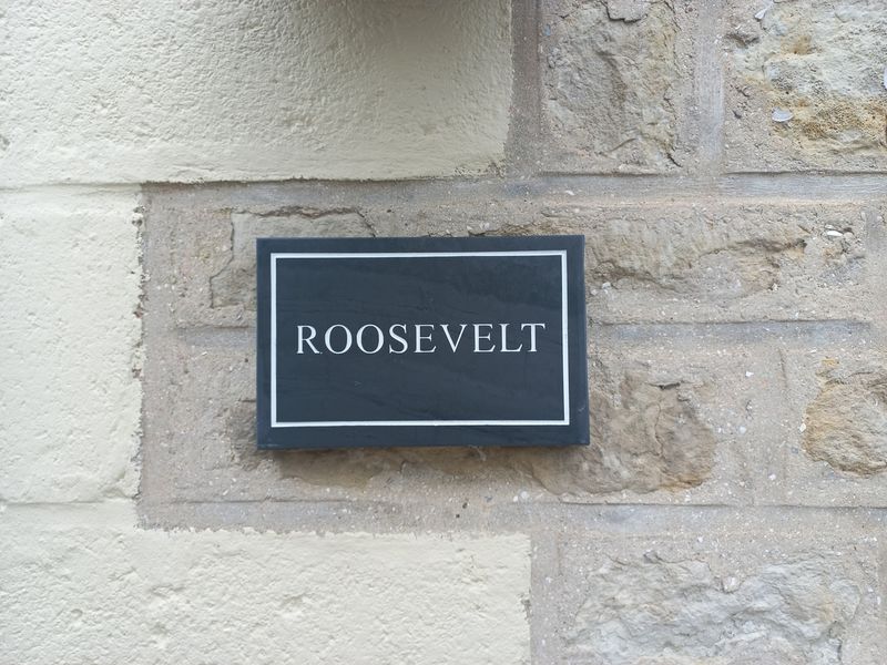 Meublé de tourisme > Ivy House - Roosevelt, Sainte-Marie-du-Mont - photo 5