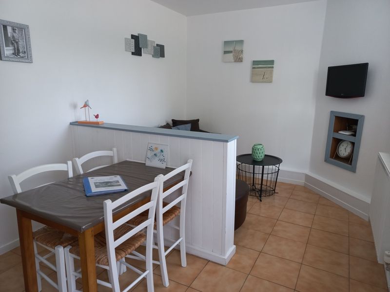 Meublé de tourisme > Ivy House - Roosevelt, Sainte-Marie-du-Mont - photo 9